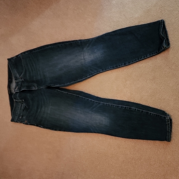 EUC - Lucky Brand Jeans, 10/30 - Picture 1 of 3